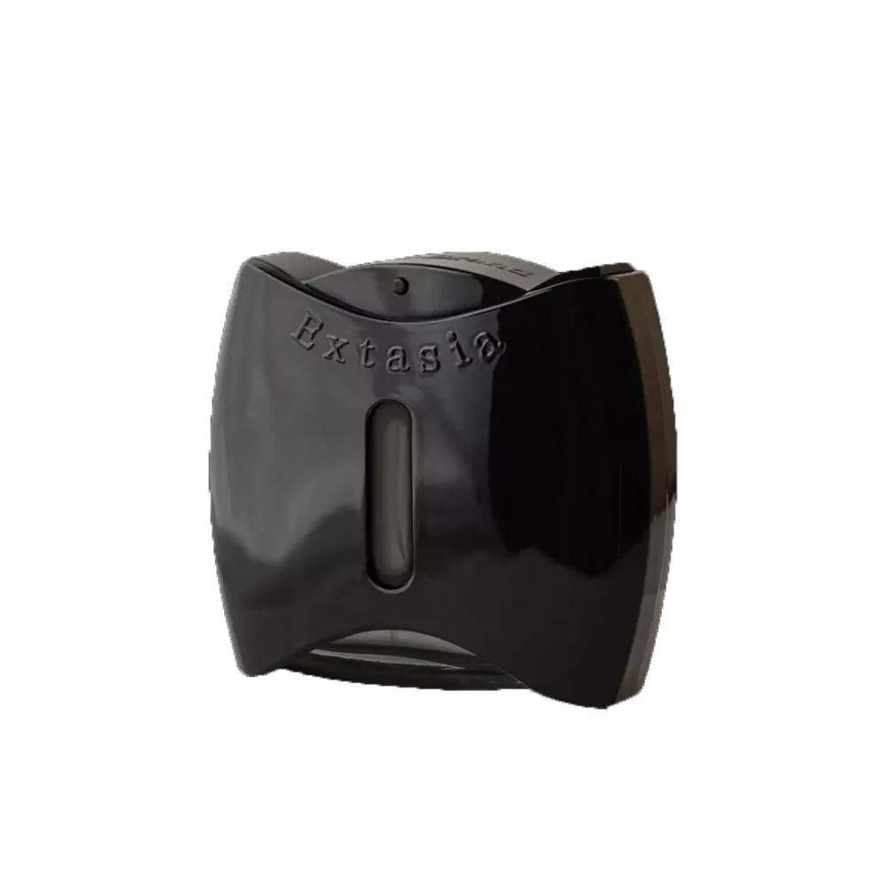 PERFUME NEW BRAND EXTASIA BLACK EDT MASCULINO 100ML