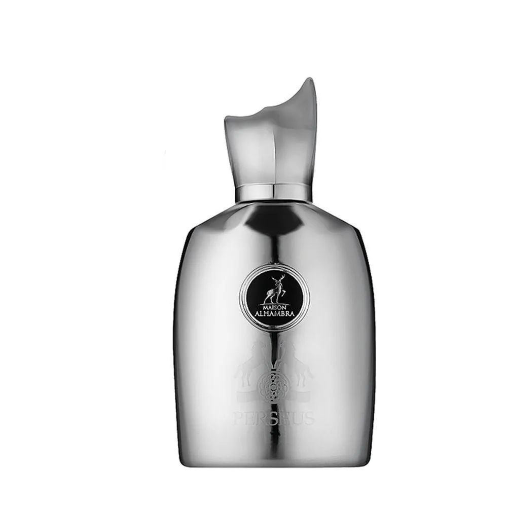 PERFUME PERSEUS TRADICIONAL MAISON ALHAMBRA EDP MASCULINO 100ML