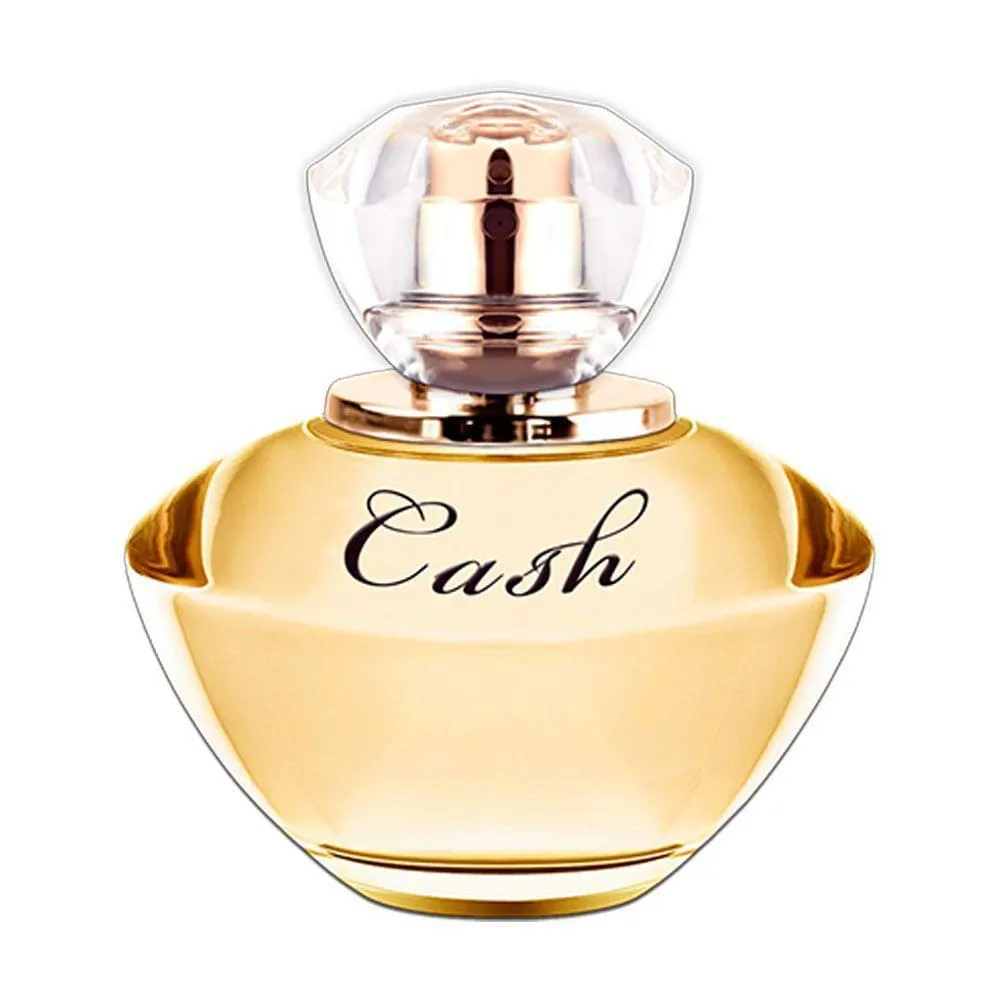 PERFUME LA RIVE CASH WOMAN EDP FEMININO 90ML