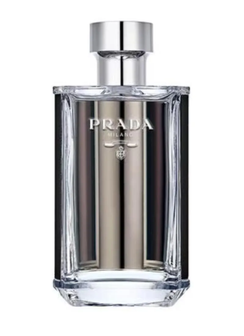 PRADA L´HOMME EAU DE TOILETTE 100ML