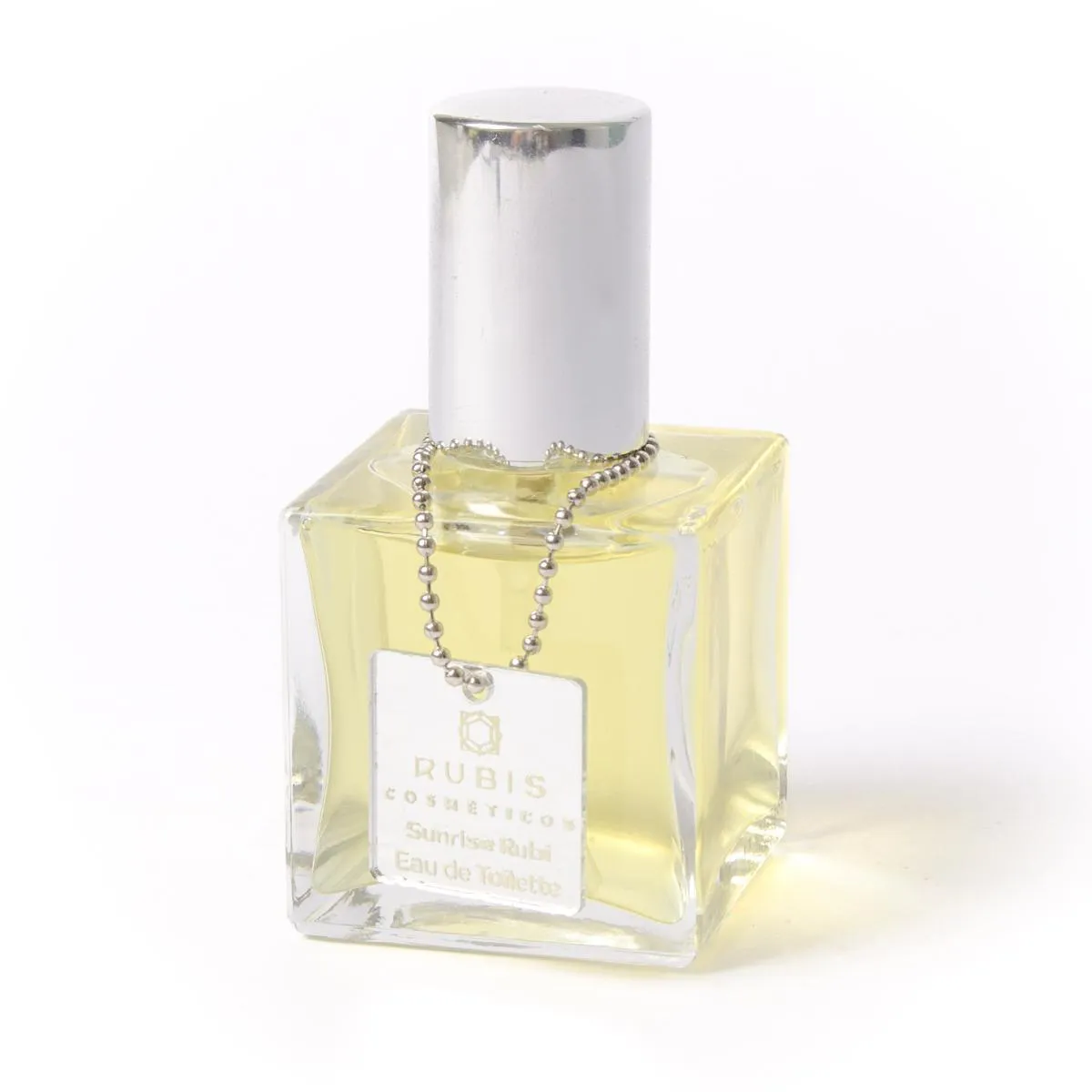 EAU DE TOILETTE SUNRISE RUBI - 50 ML