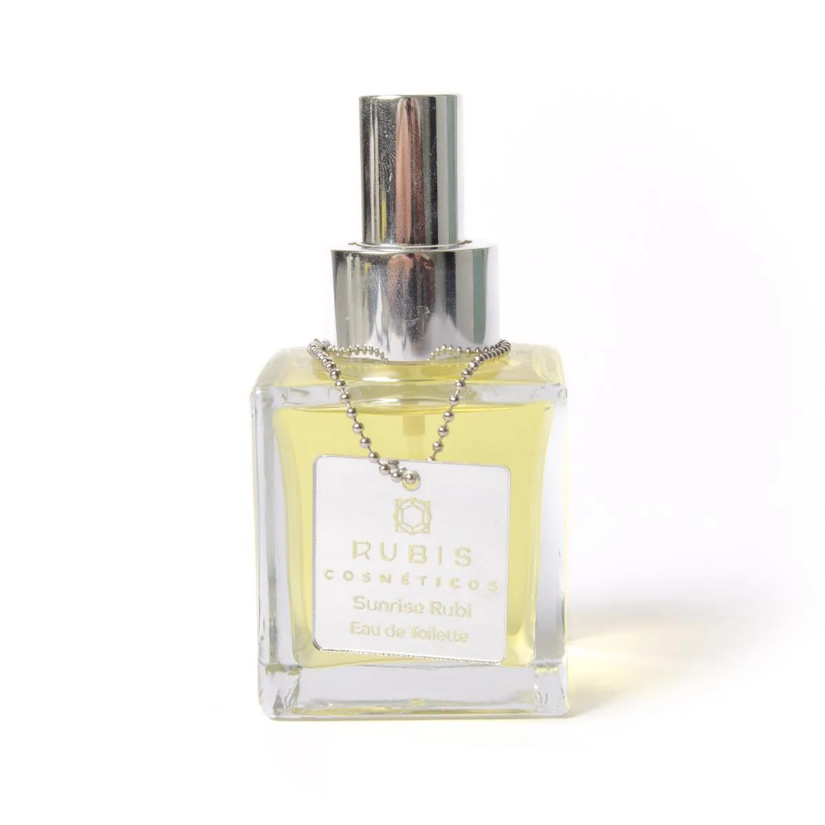 EAU DE TOILETTE SUNRISE RUBI - 100 ML