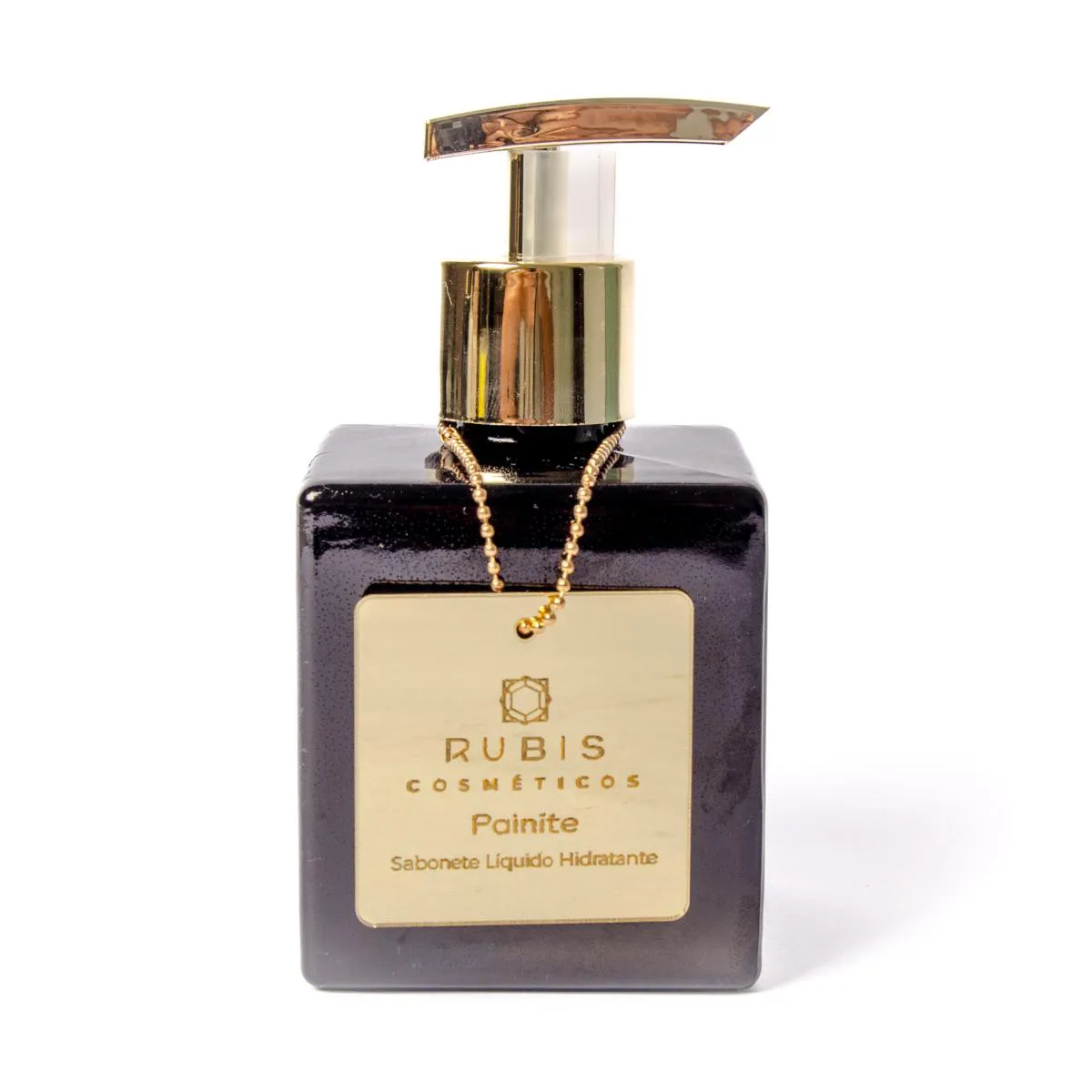 SABONETE LíQUIDO HIDRATANTE PAINITE - 250 ML