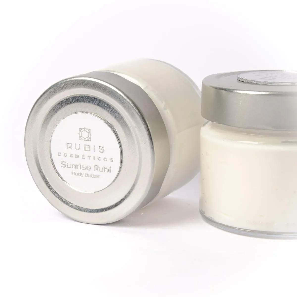 BODY BUTTER SUNRISE RUBI - 200G