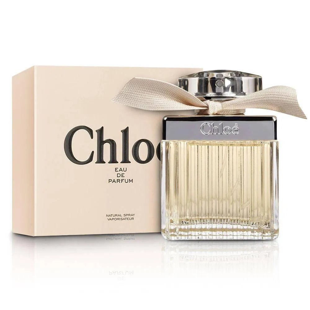 PERFUME CHLOé FEMININO EAU DE PARFUM 75ML