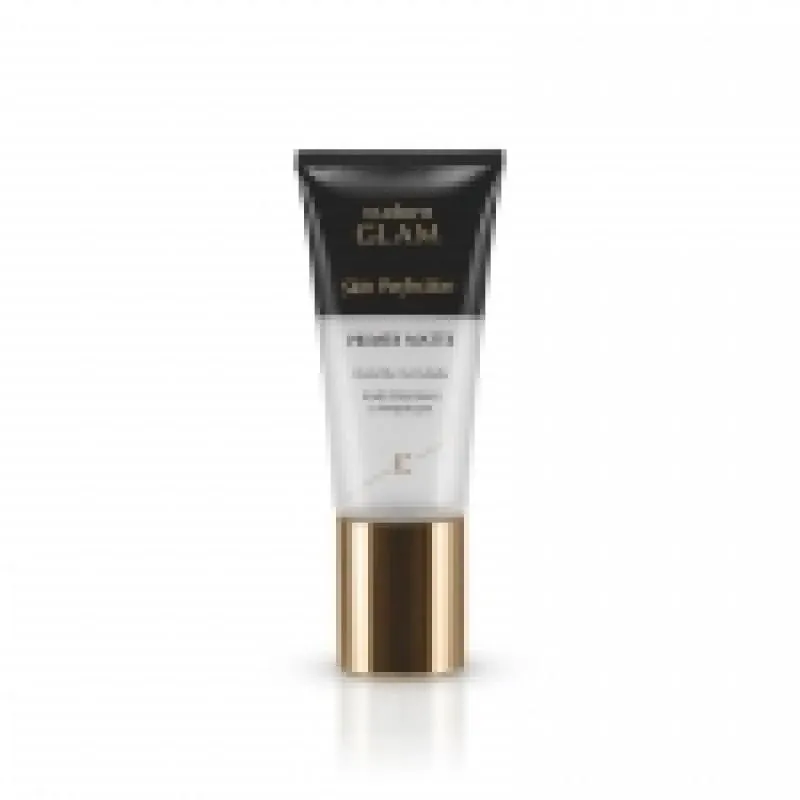 LANçAMENTO! PRIMER MATTE GLAM SKIN PERFECTION 35ML - EUDORA