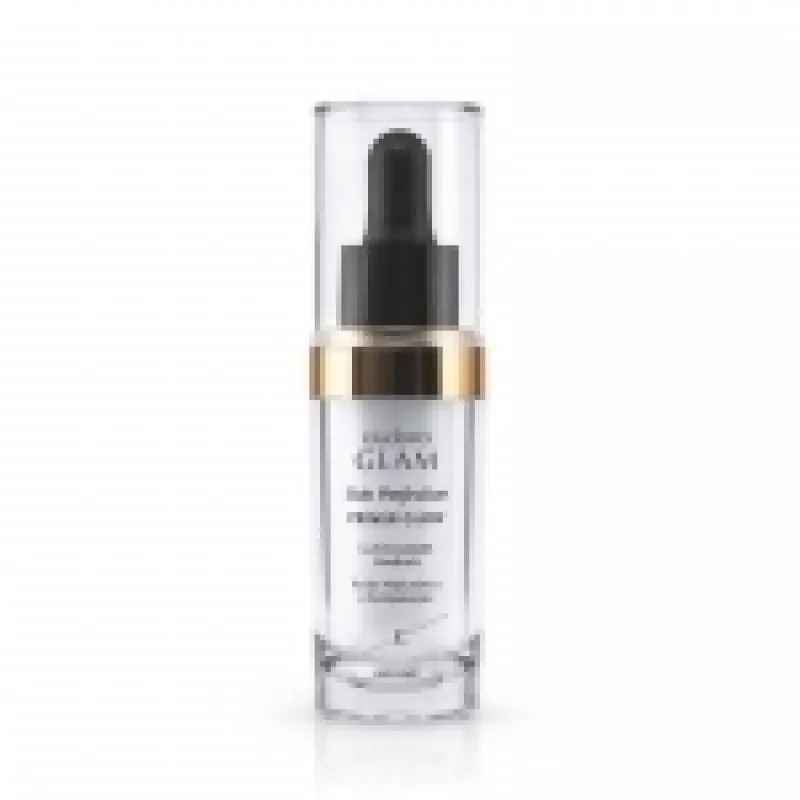 LANçAMENTO! PRIMER GLOW GLAM SKIN PERFECTION 15ML - EUDORA