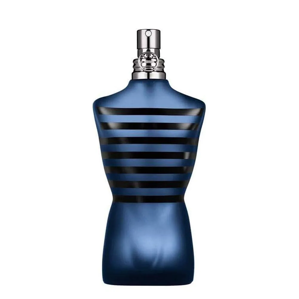 PERFUME ULTRA MALE EDT JEAN PAUL GAULTIER MASCULINO 75ML