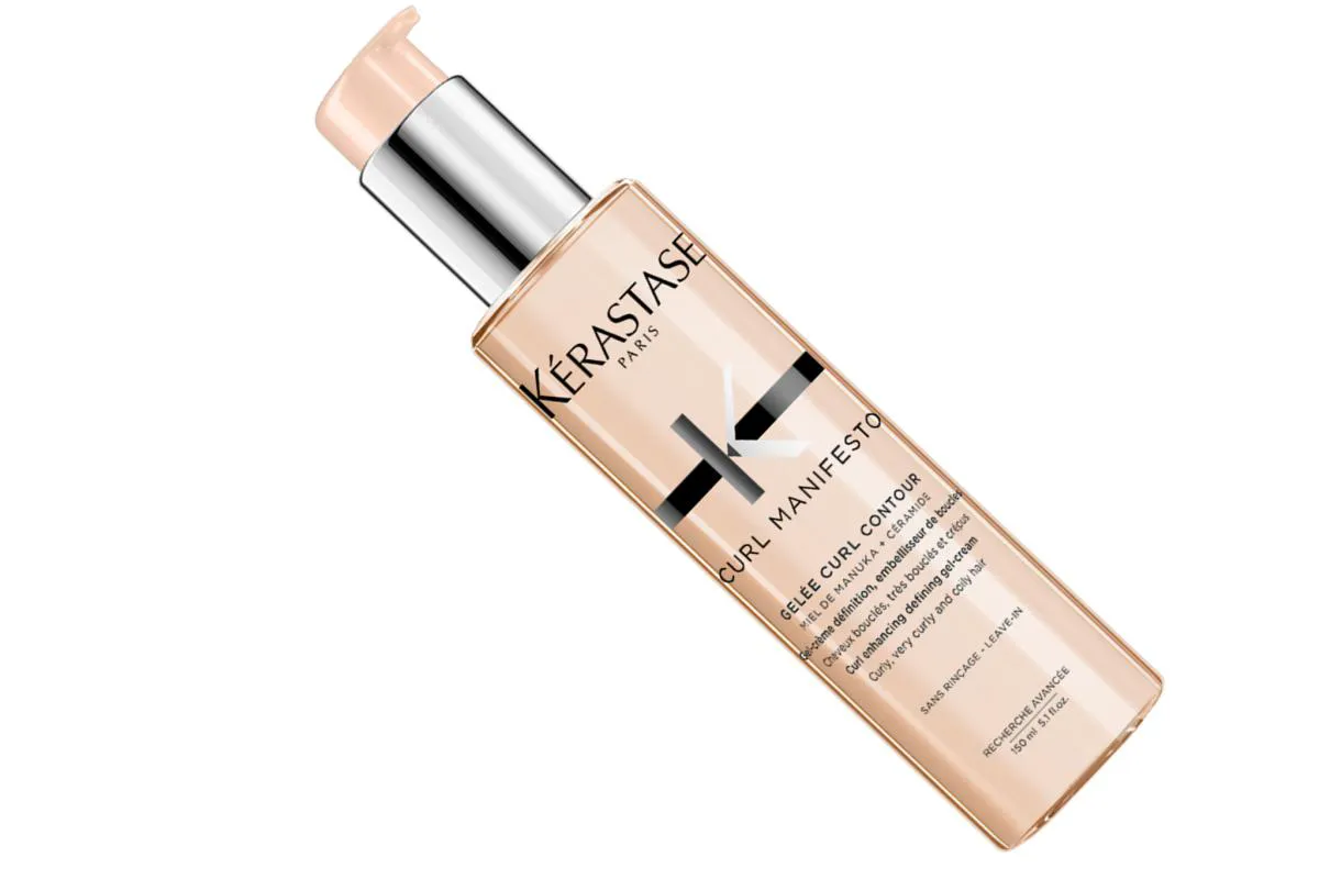 KéRASTASE MANIFESTO GELéE CURL CONTOUR  GEL CREME - 150ML