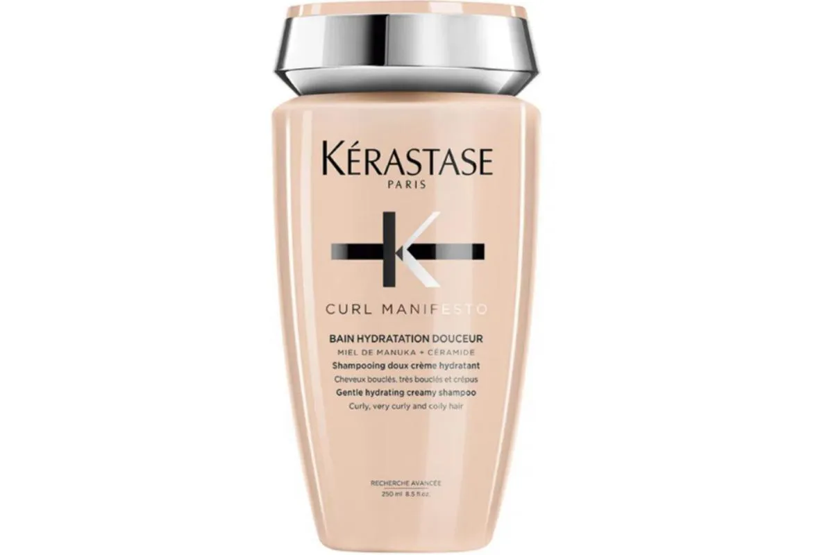 KéRASTASE MANIFESTO SHAMPOO HYDRATATION DOUCEUR - 250ML