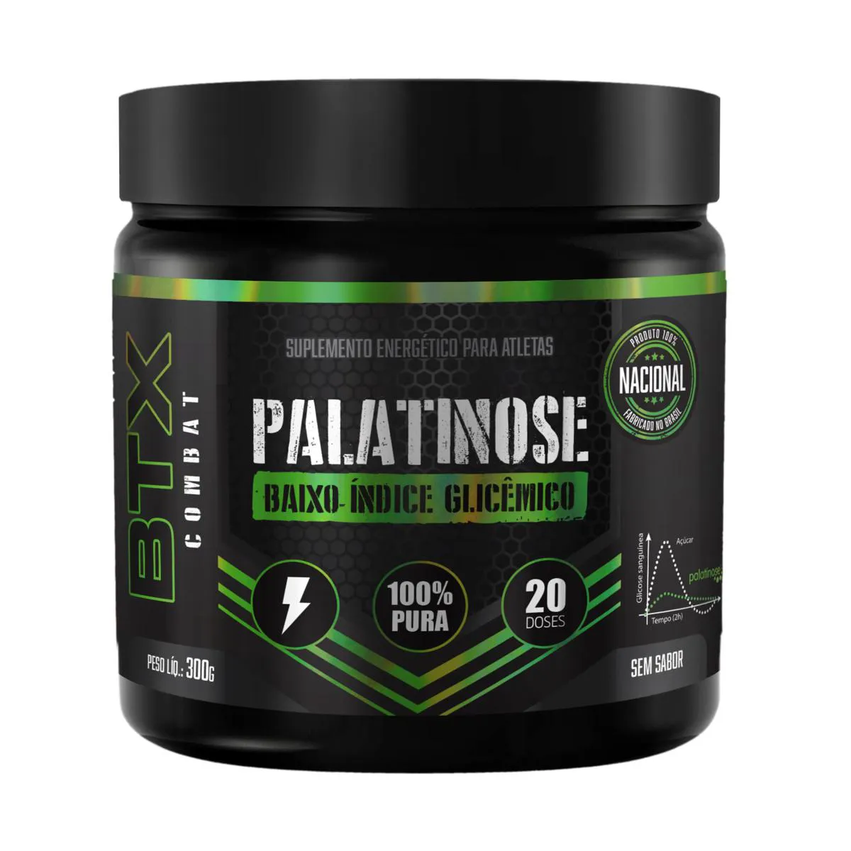 PALATINOSE BTX 300G