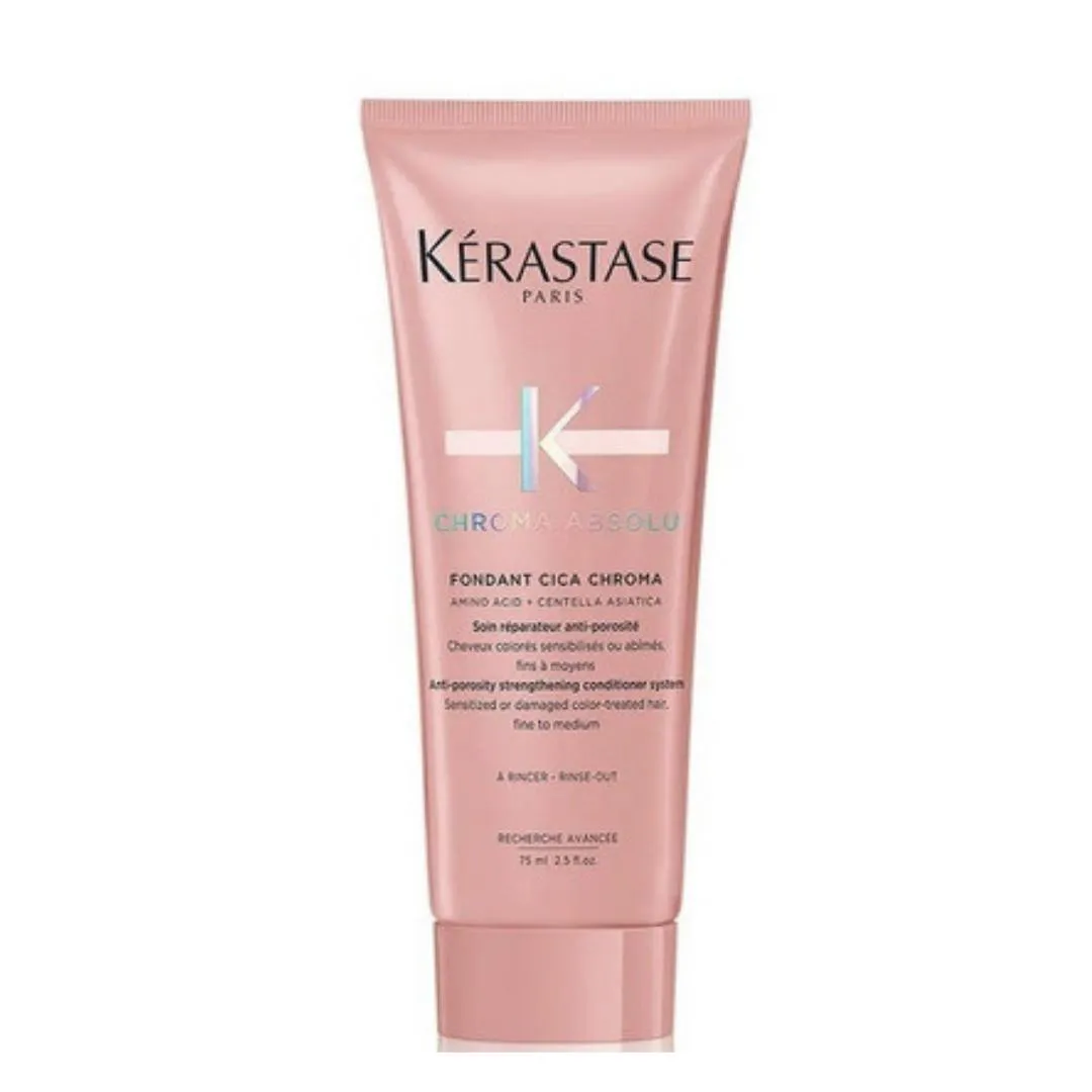 KéRATASE PARIS - CHROMA ABSOLU CONDICIONADOR CICA CHROMA 200ML