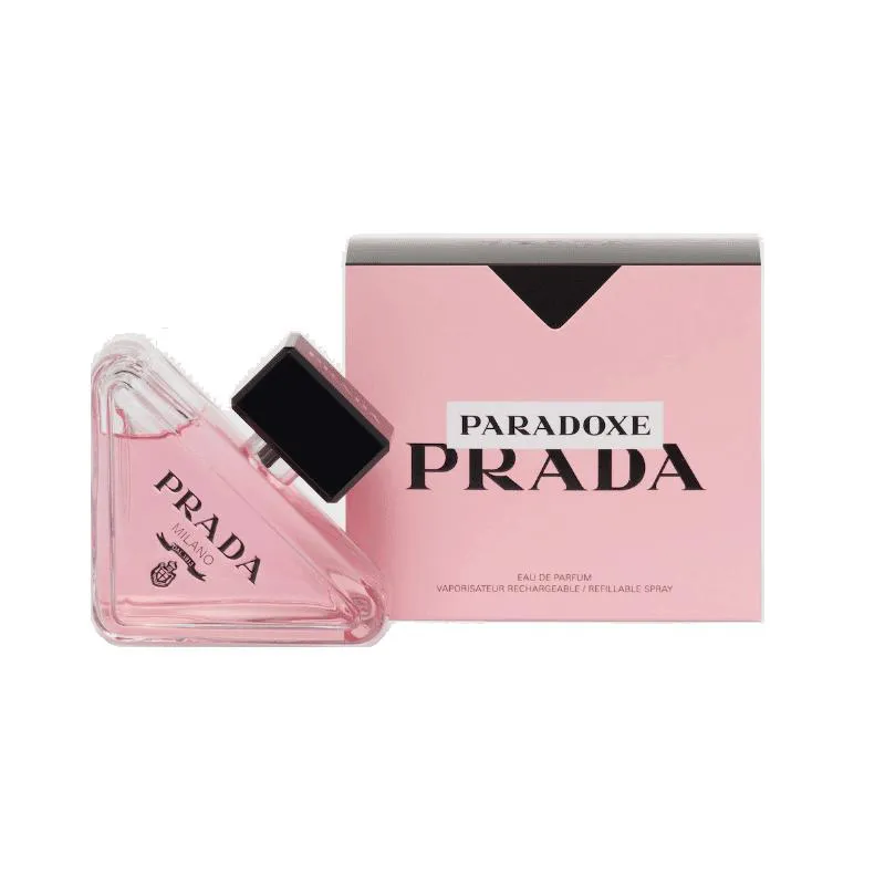 PERFUME PRADA PARADOXE EAU DE PARFUM 50ML