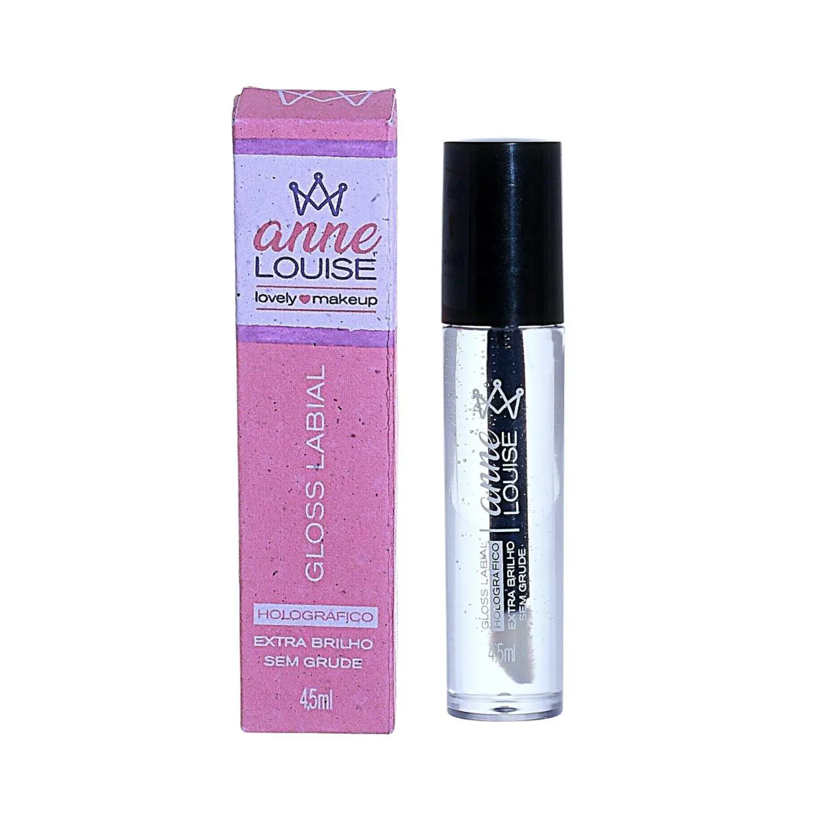 GLOSS 06 VEGANO LABIAL 3D INCOLOR
