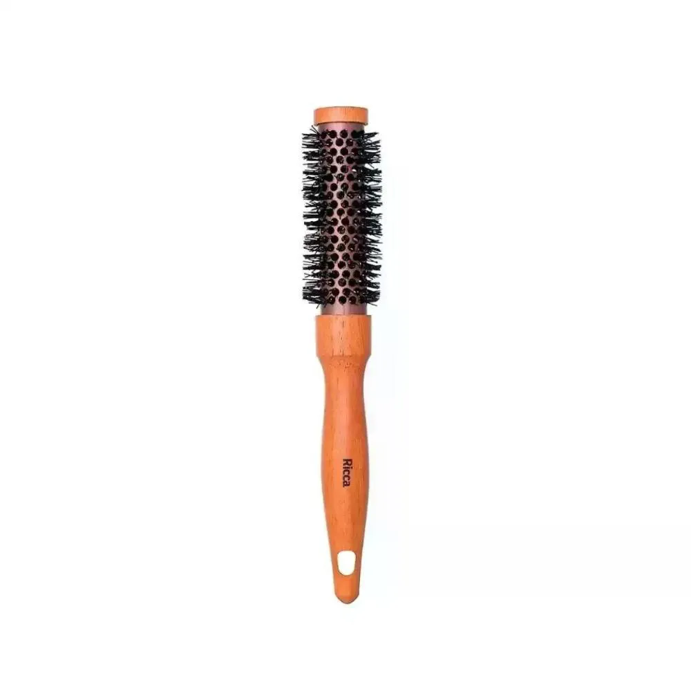 ESCOVA THERMAL BASIC 25 RICCA