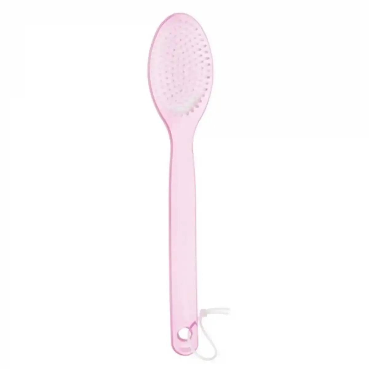 ESCOVA DE NYLON RICCA PARA BANHO