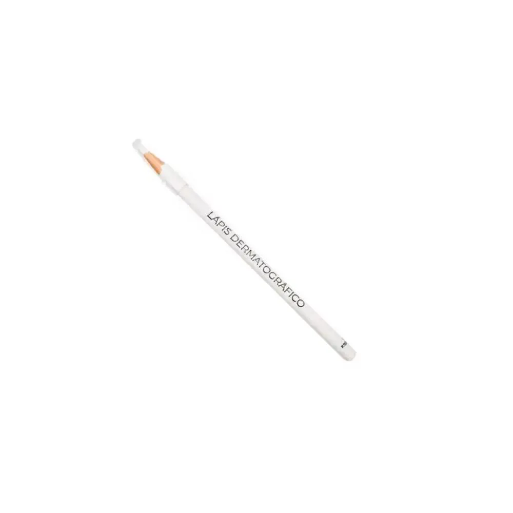 LAPIS DERMATOGRAFICO BRANCO REF 10606 BELLA FEMME