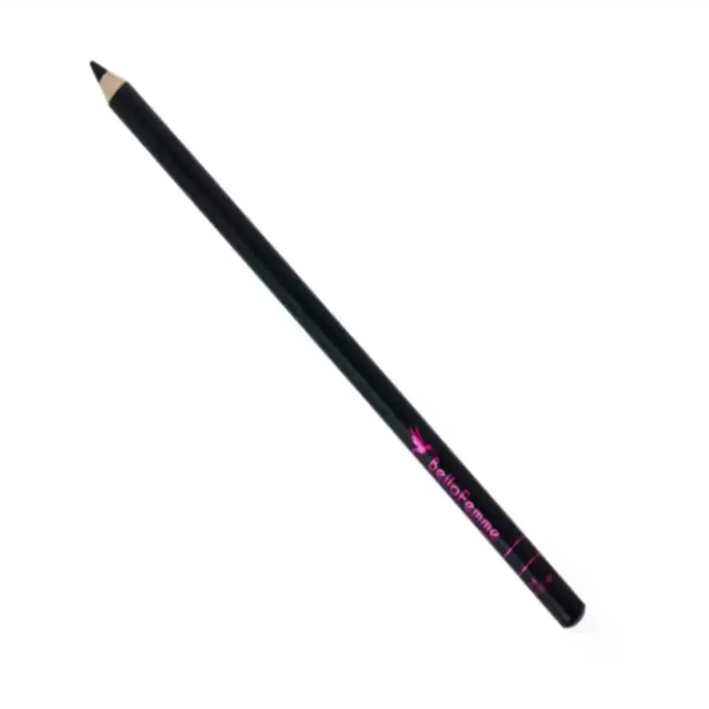 LAPIS DE OLHO PRETO BELLA FEMME