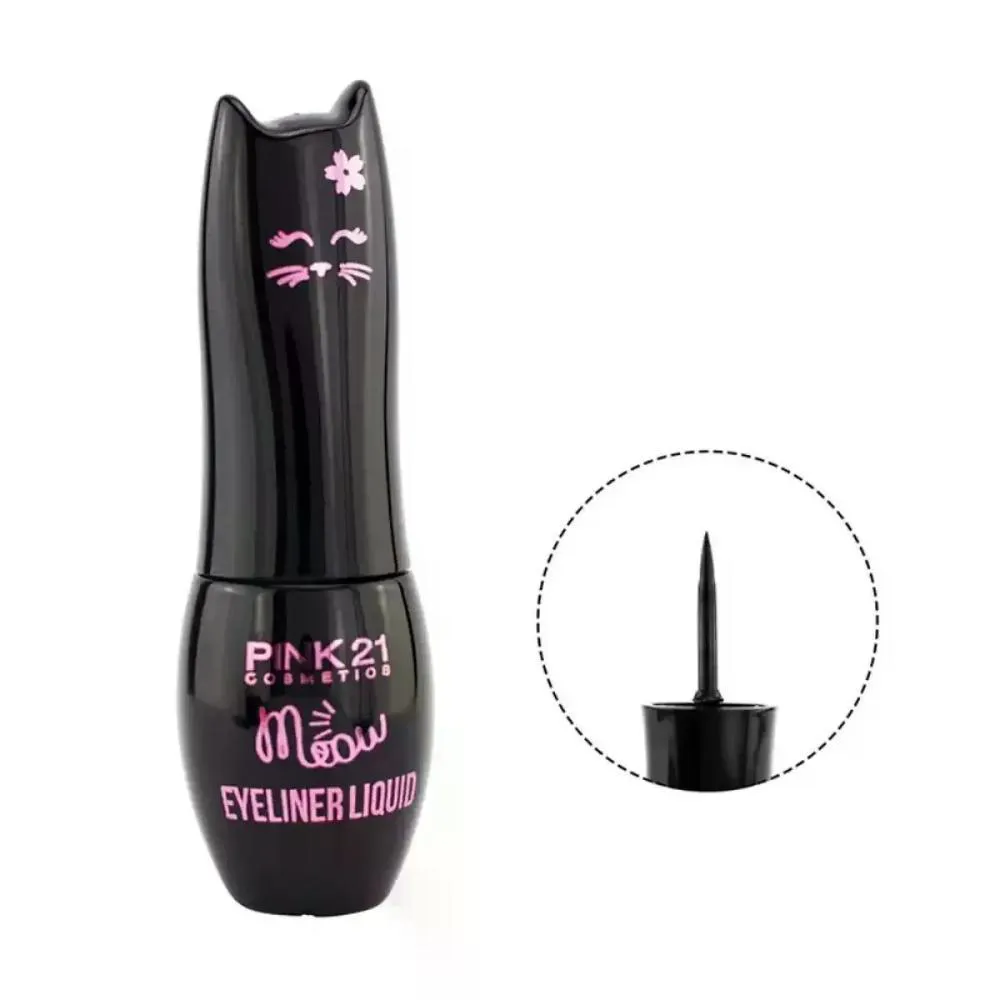 DELINEADOR LíQUIDO PARA OLHOS PINK 21