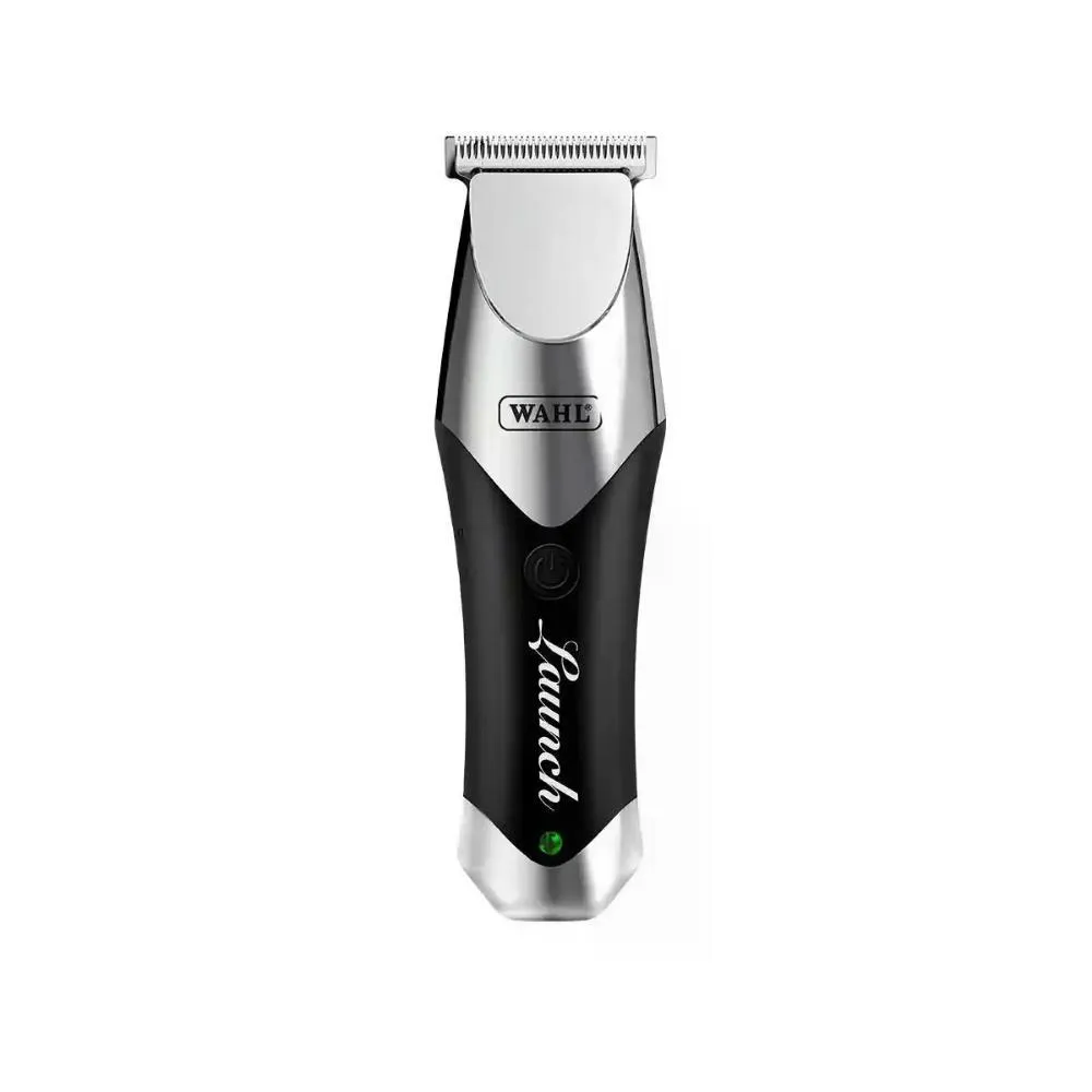 MáQUINA LAUNCH TRIMMER IONS LITIO 2510L-100 WAHL