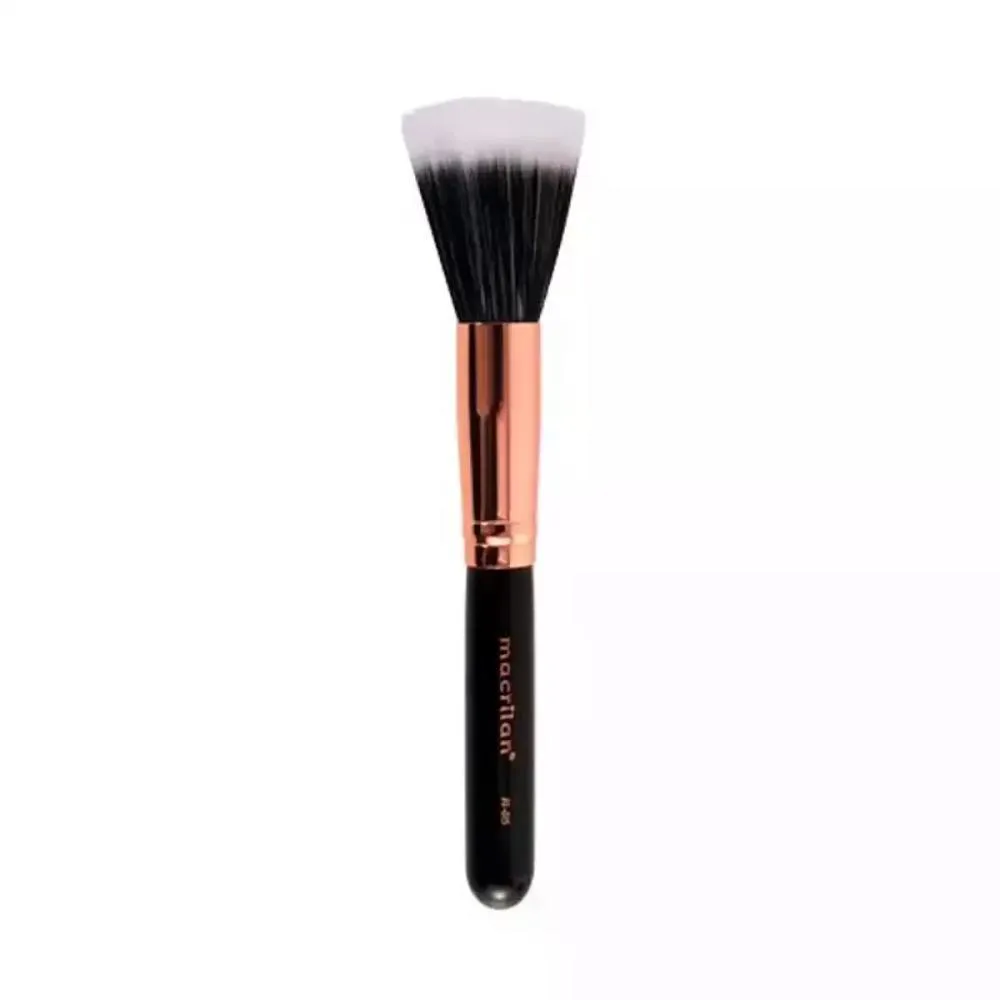 PINCEL DUO FIBER R-05 MACRILAN