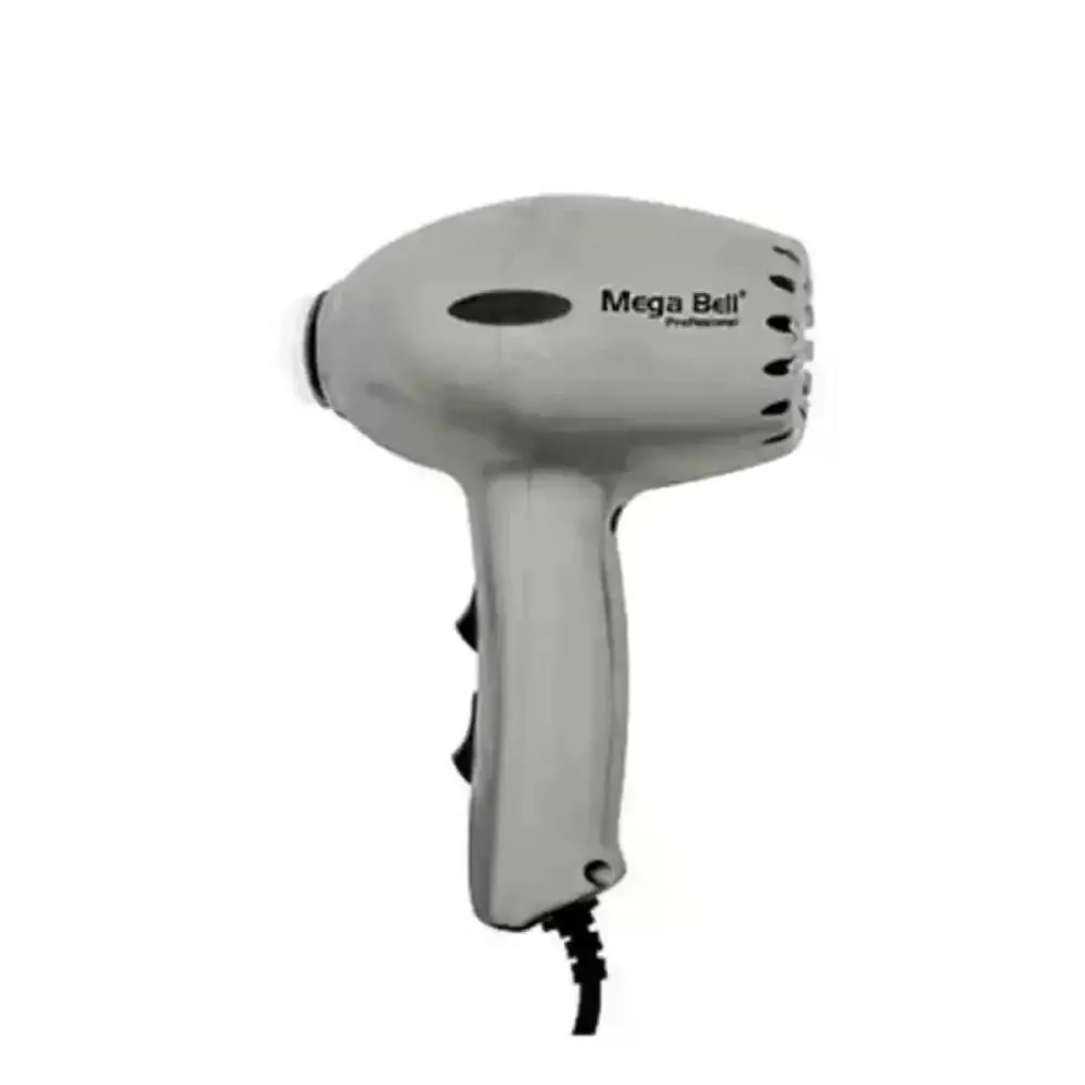 APARELHO PEDICURO PRATA 127V MEGA BELL