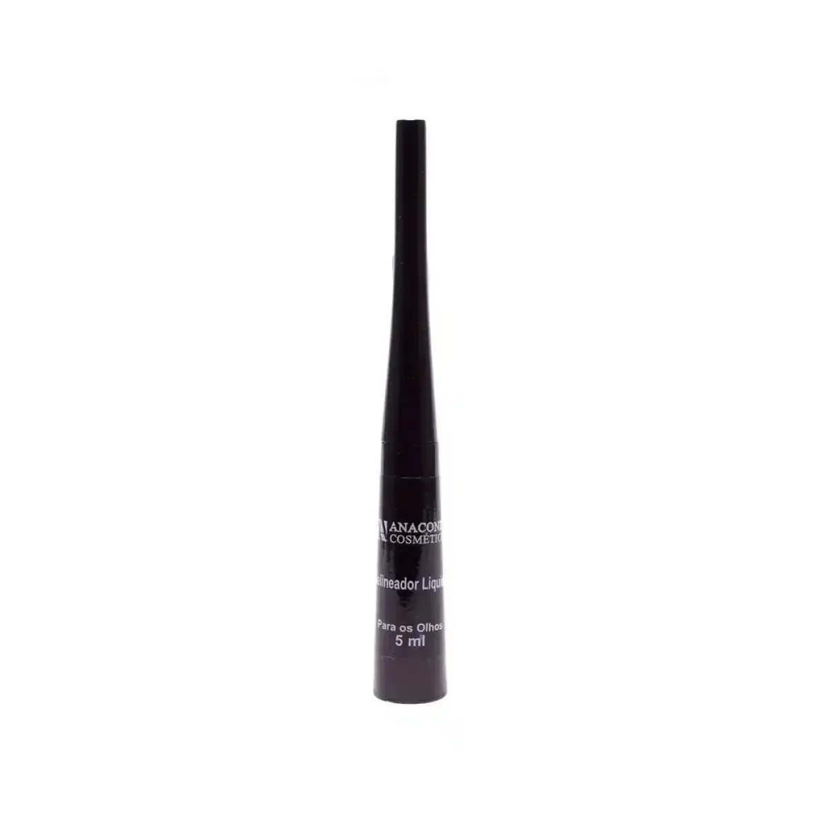 DELINEADOR LIQUIDO PRETO ANACONDA 5ML