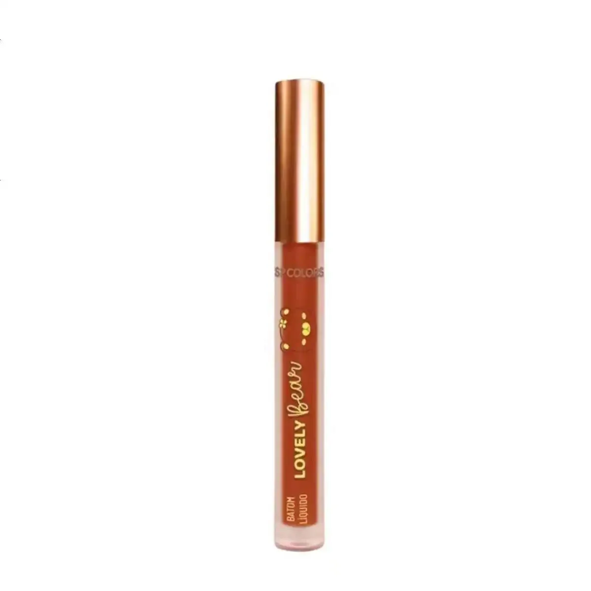 BATOM MATTE LOVELY 2 SP COLORS 1,2ML