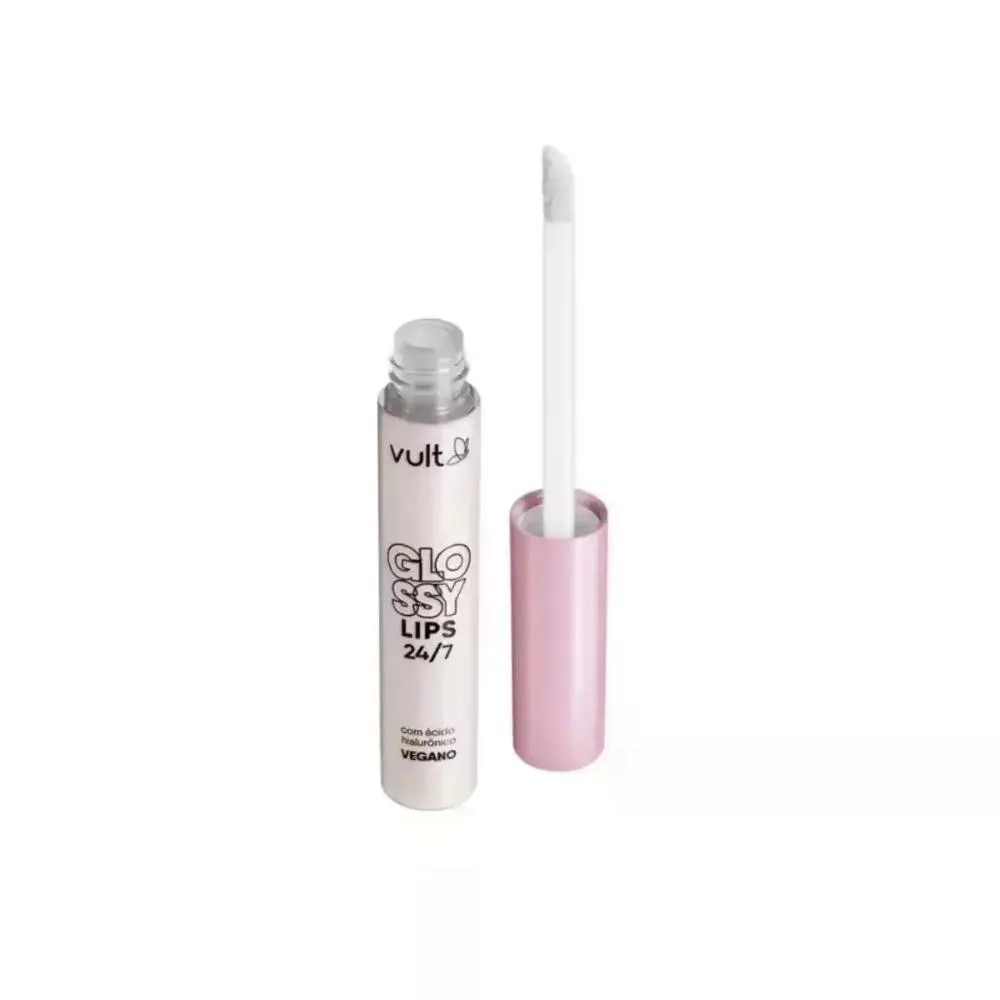 GLOSS LIPS INCOLOR 24 HORAS VULT 5,2ML