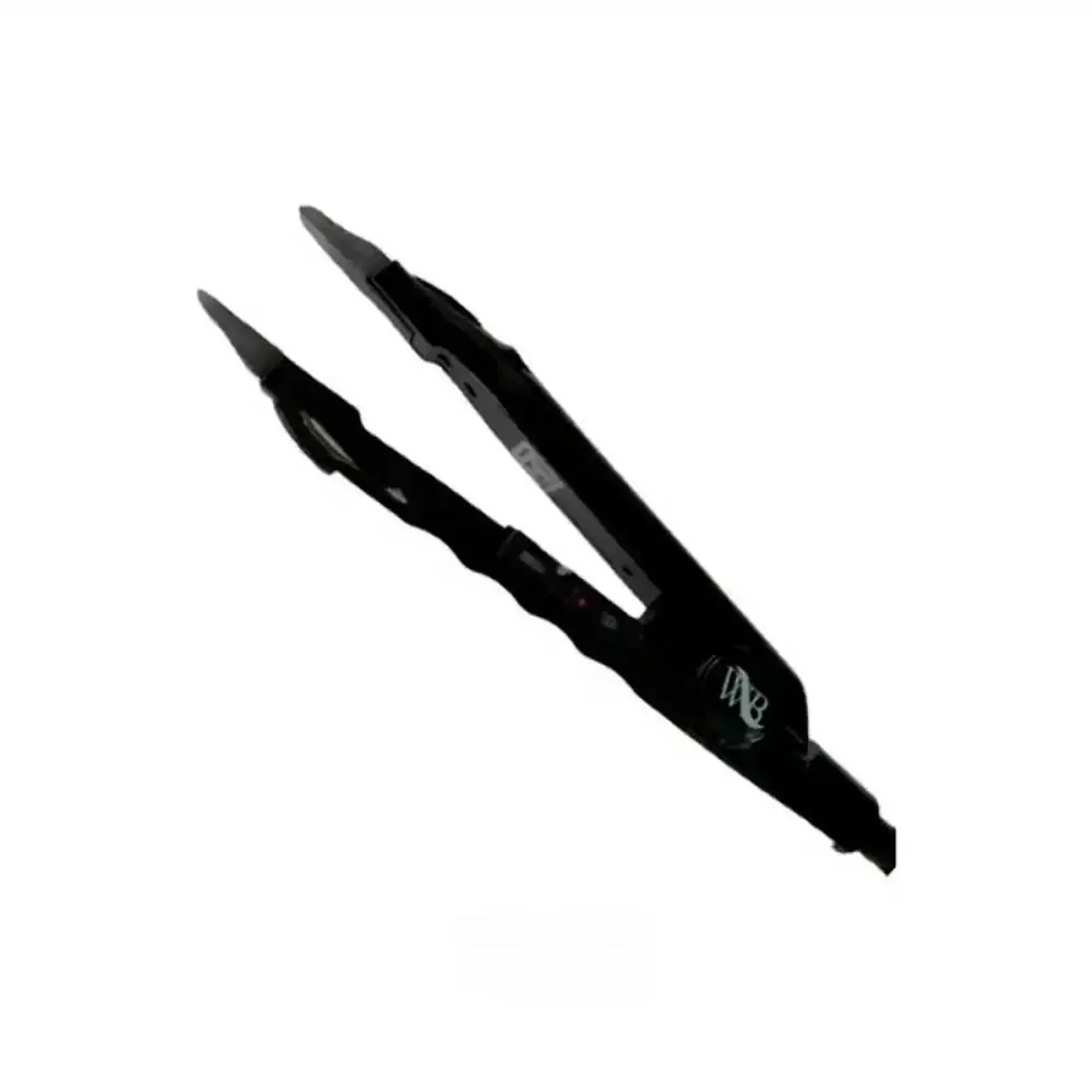 PINçA PONTA RETA PRETA BIVOLT WB
