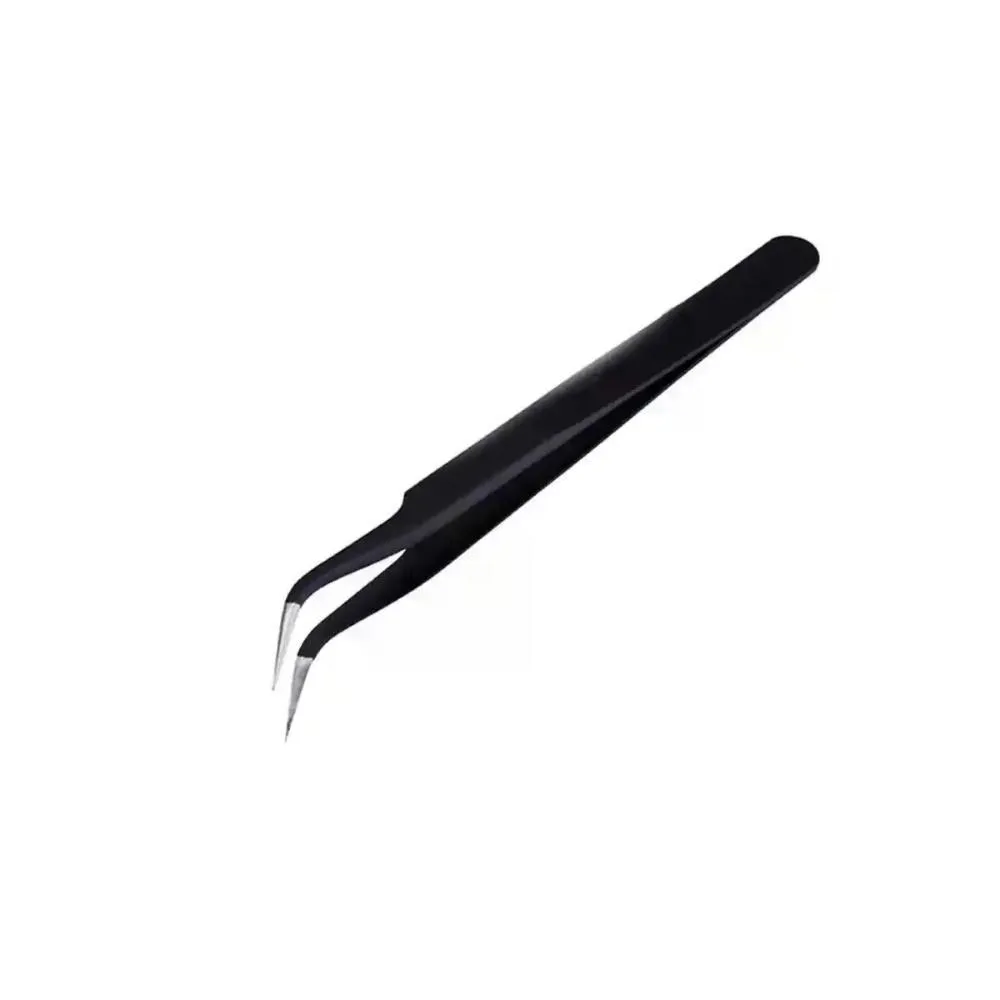 PINçA DE CíLIOS TWEEZEZERS D&Z