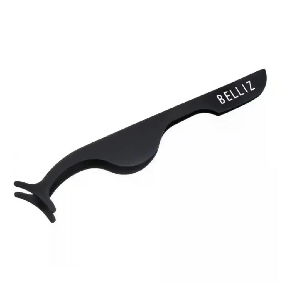 PINCA PARA COLOCAçãO DE  CILIOS BELLIZ