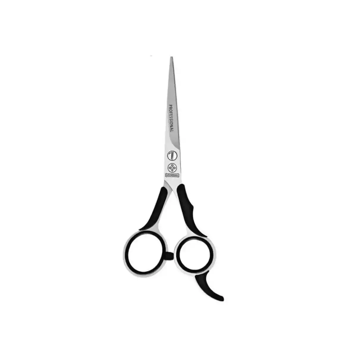 TESOURA PARA CORTE DE CABELO PROFESSIONAL FIO LASER 5 MUNDIAL