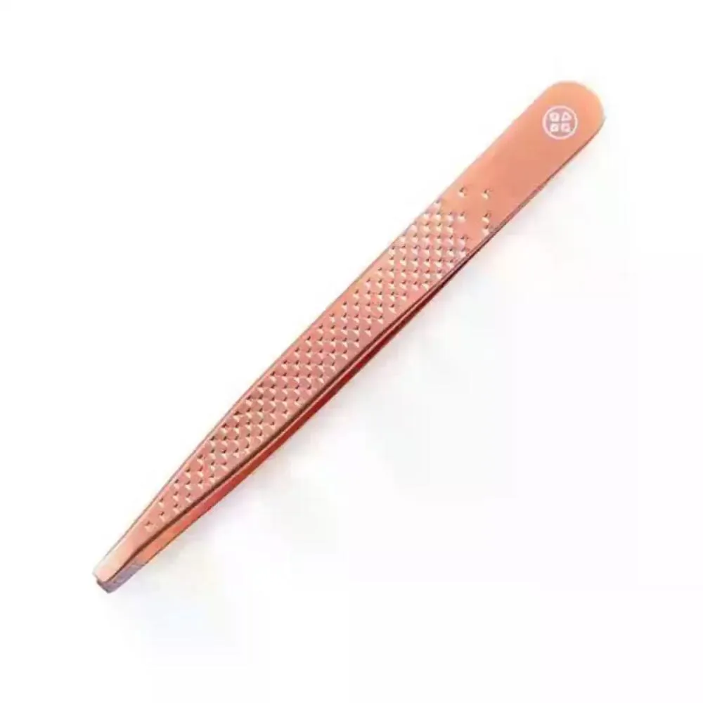 PINçA ROSE GOLD RETA BC 512 MUNDIAL