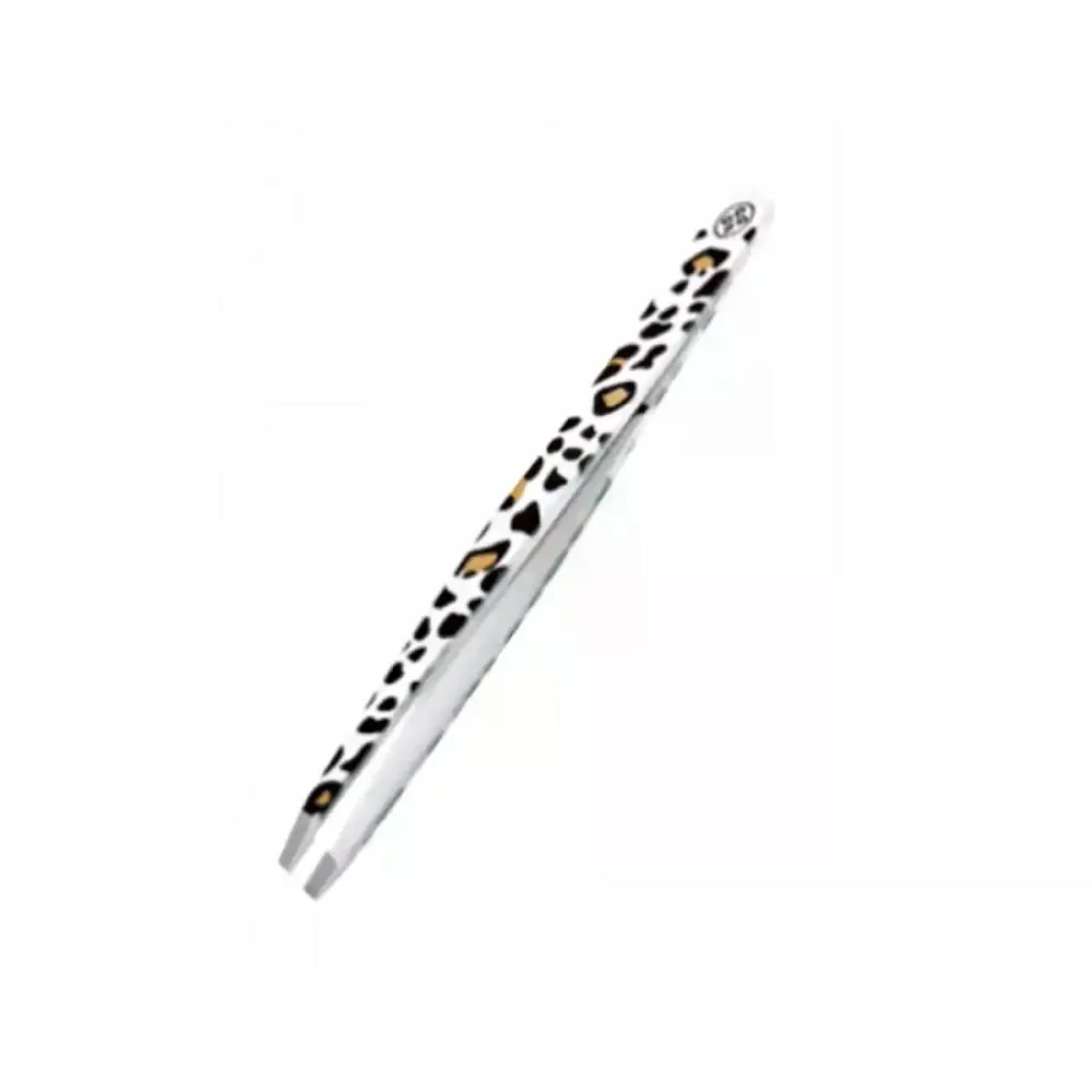 PINçA ÉTNICA ONçA INOX BC400 MUNDIAL