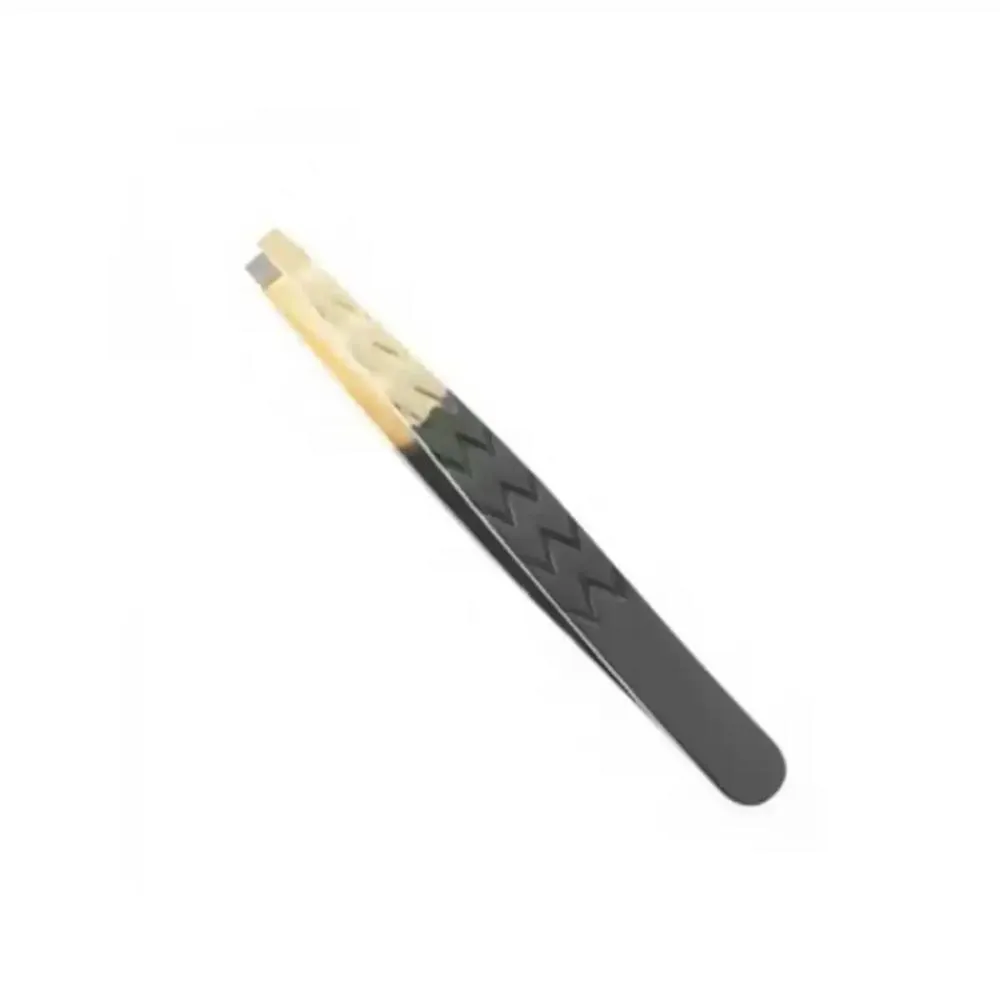 PINCA BELLIZ BLACK SILVER GOLD
