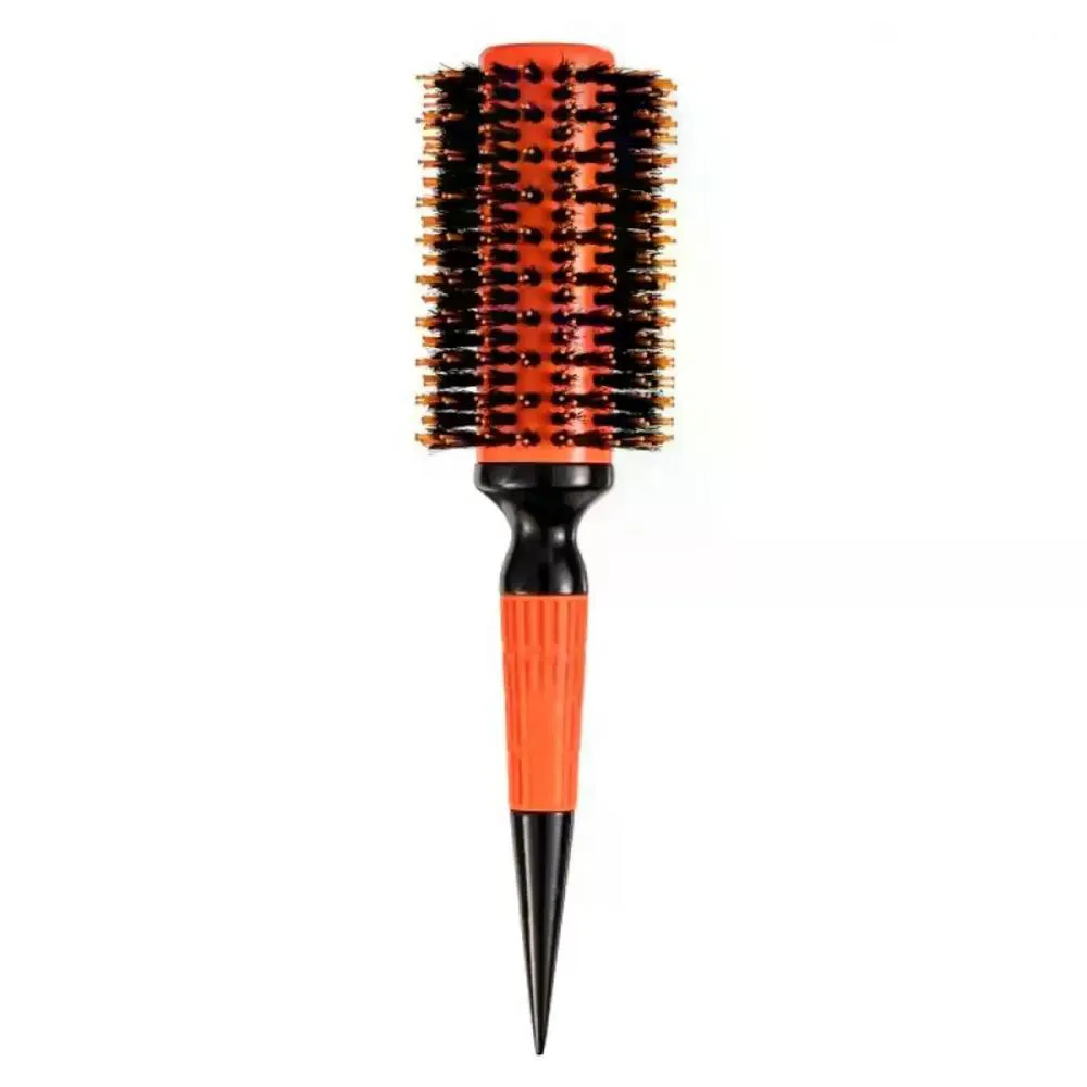 ESCOVA CERâMICA EXPERT PRO 33MM LARANJA PROART