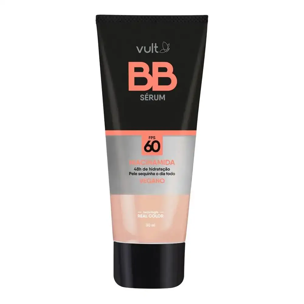BASE BB SERUM V160 FPS60 VULT 30ML