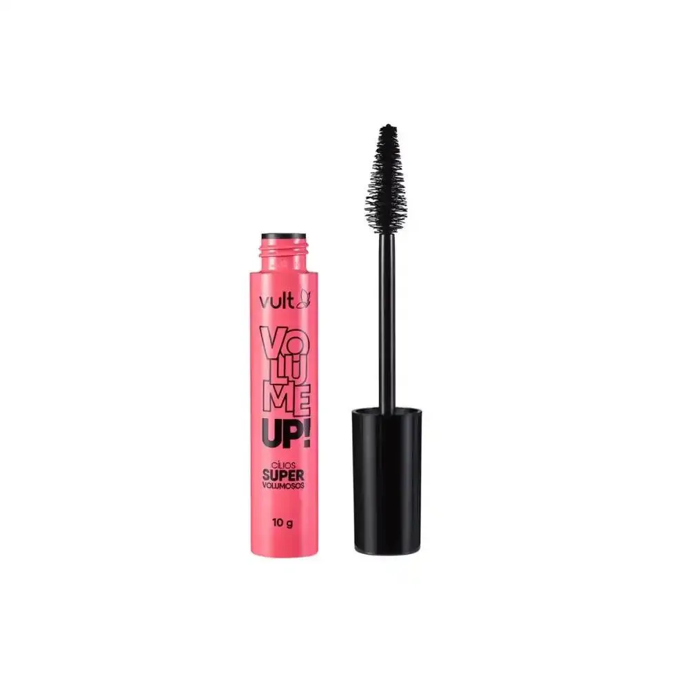 MáSCARA PARA CíLIOS VOLUME UP VULT 10G