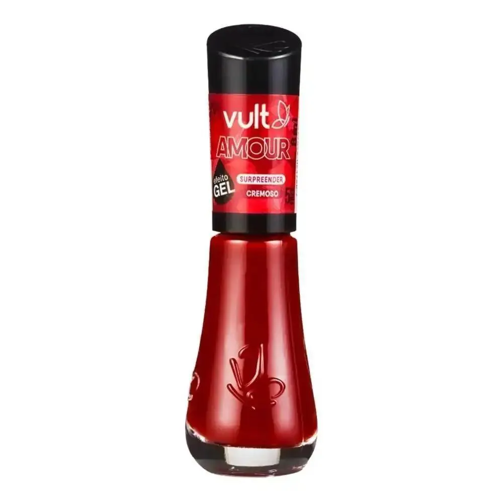 ESMALTE CREMOSO 5FREE AMOUR SURPREENDER VULT 8ML
