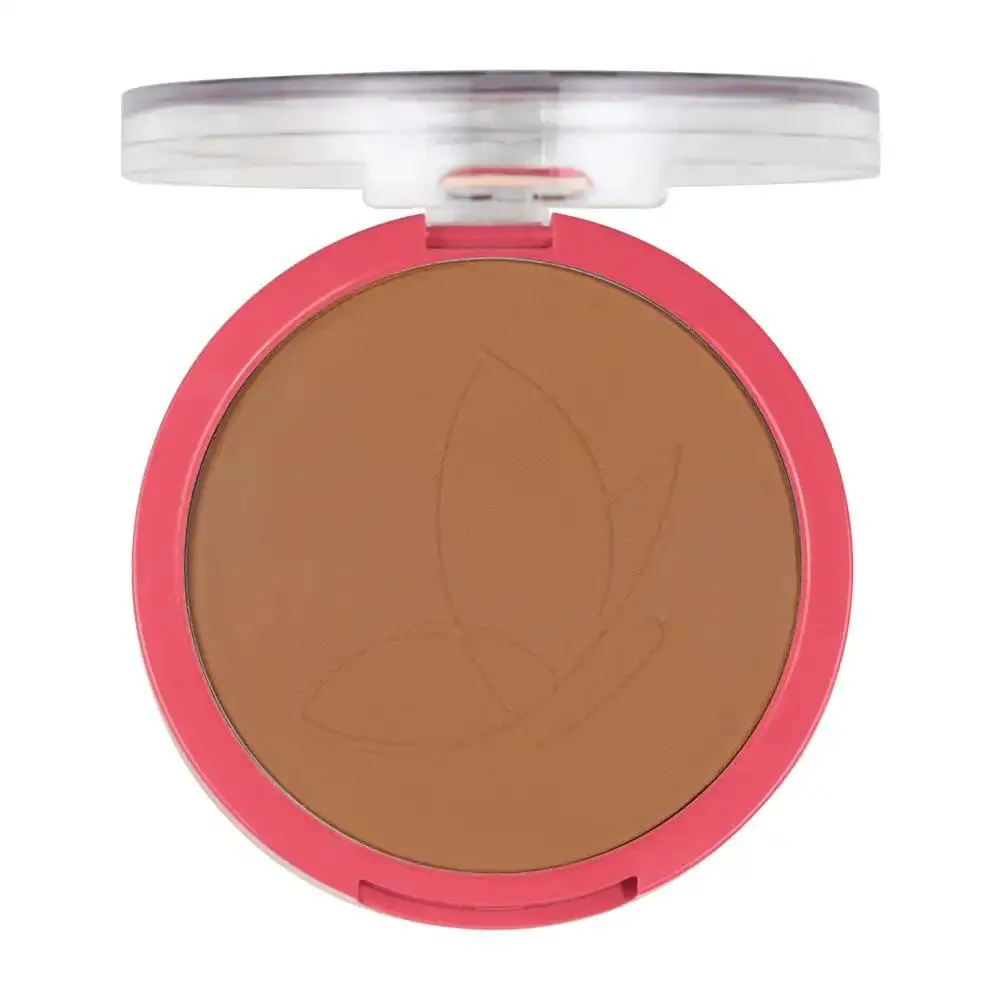 Pó COMPACTO MATTE ULTRA FINO COR V460 VULT 9G