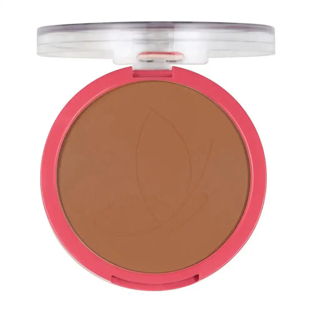 Pó COMPACTO MATTE ULTRA FINO COR V480 VULT 9G