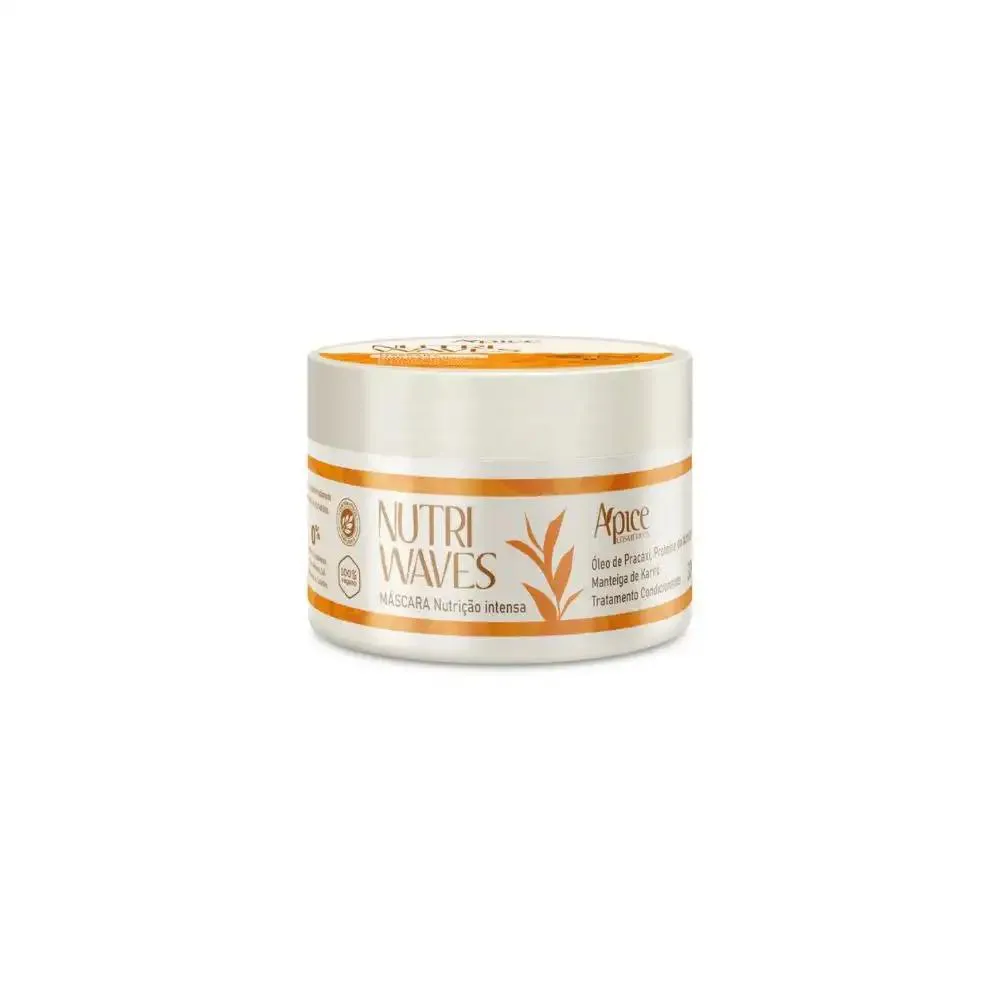 MáSCARA NUTRI WAVES APSE 300G
