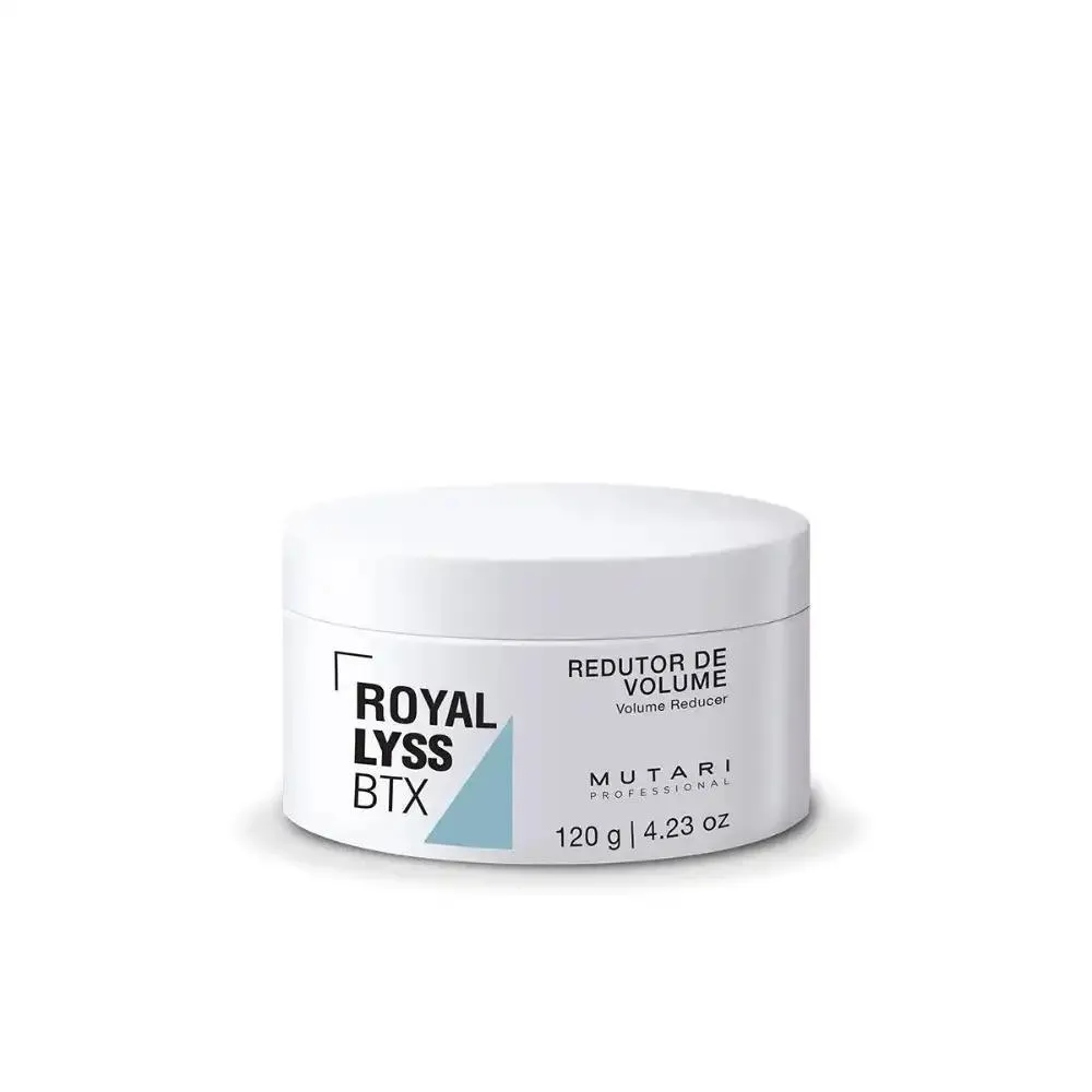 BOTOX ROYAL LYSS MUTARI 120G