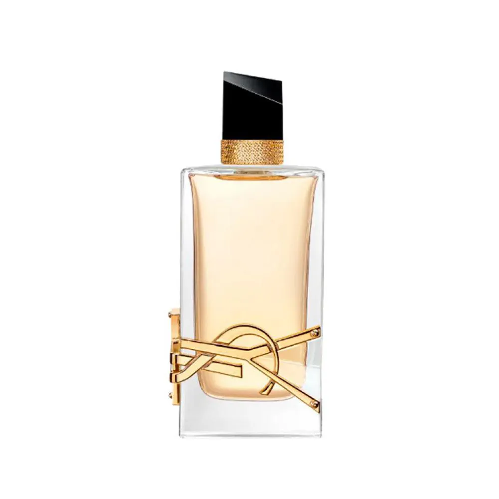 Perfume Libre Yves Saint Laurent Eau De Parfum Feminino 90ml