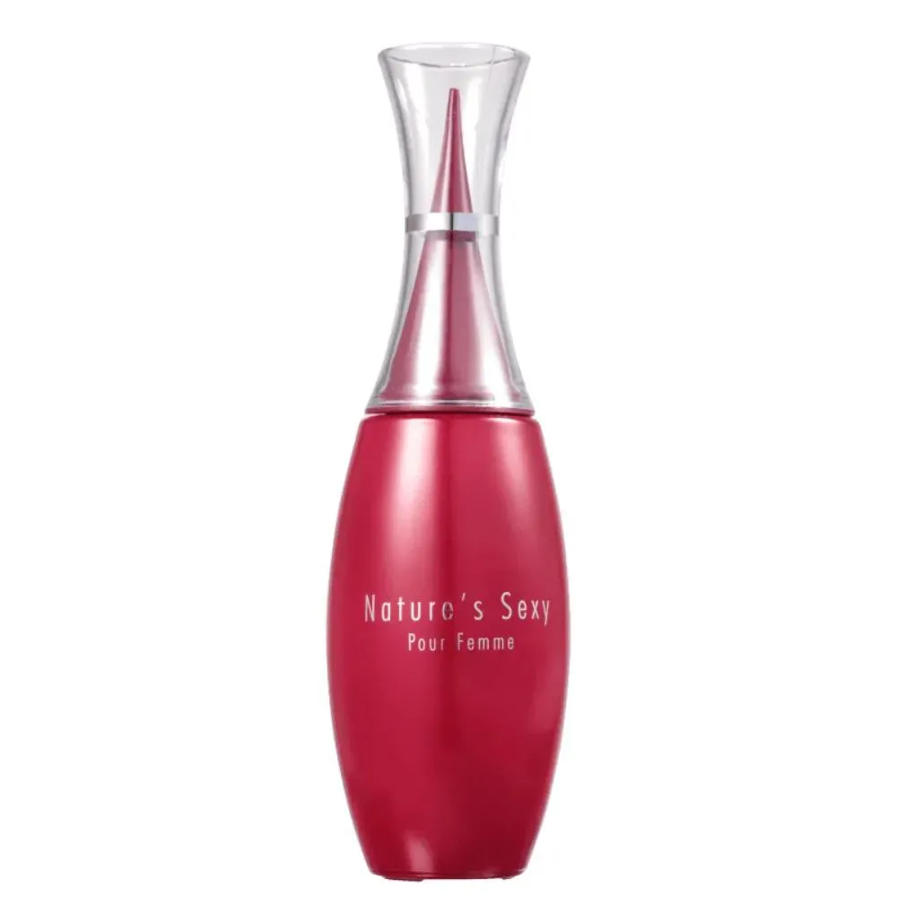 PERFUME NATURE´S SX LINN YOUNG EDP FEMININO 100ML