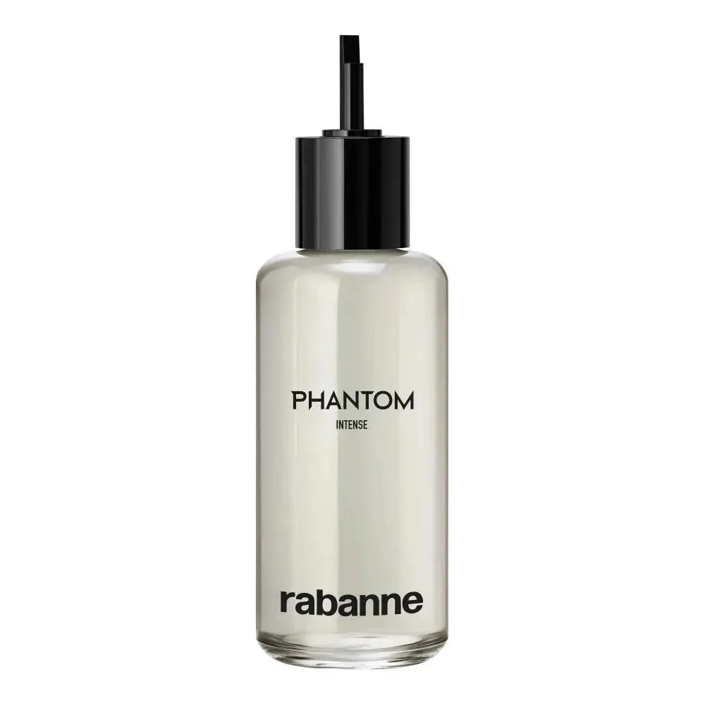 PERFUME PHANTHOM PR EDT REFILL BOTTLE MASCULINO 200ML