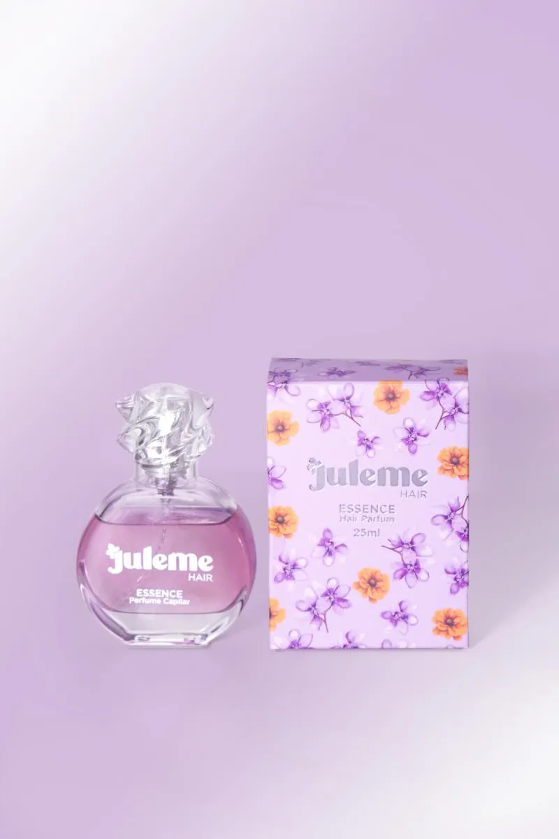 PERFUME CAPILAR ESSENCE
