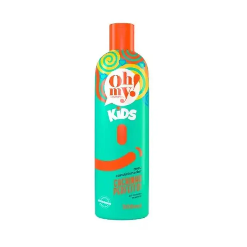 CONDICIONADOR CACHINHO PERFEITO OH MY 300ML