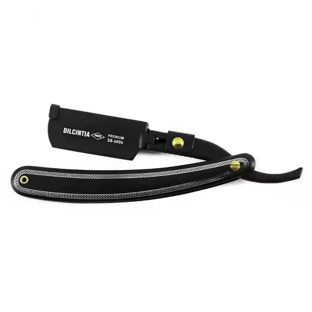 NAVALHETE BLACK/GOLD DILCINTIA